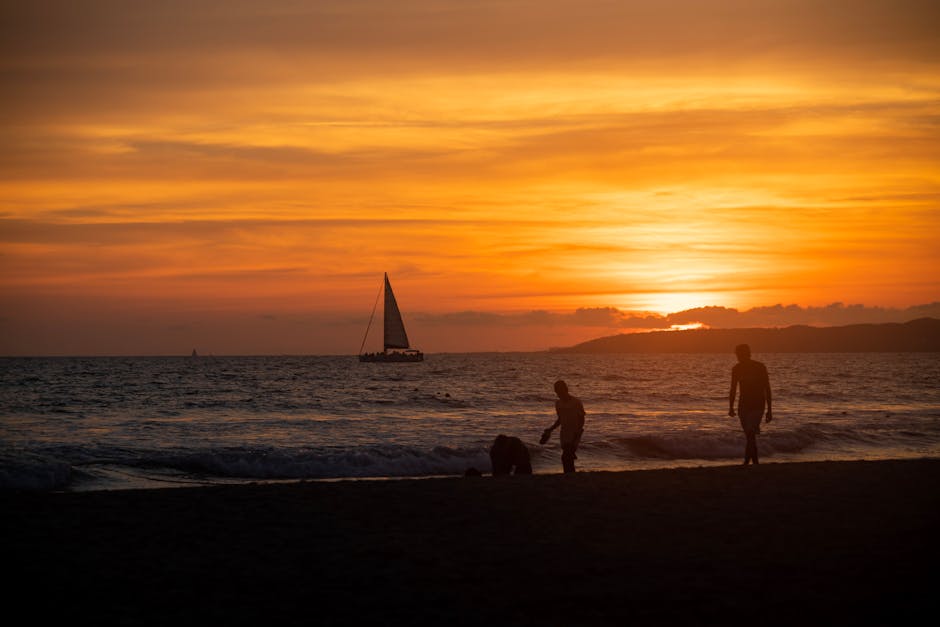 Puerto Vallarta’s All-Inclusive Resorts Are a Game-Changer for Families