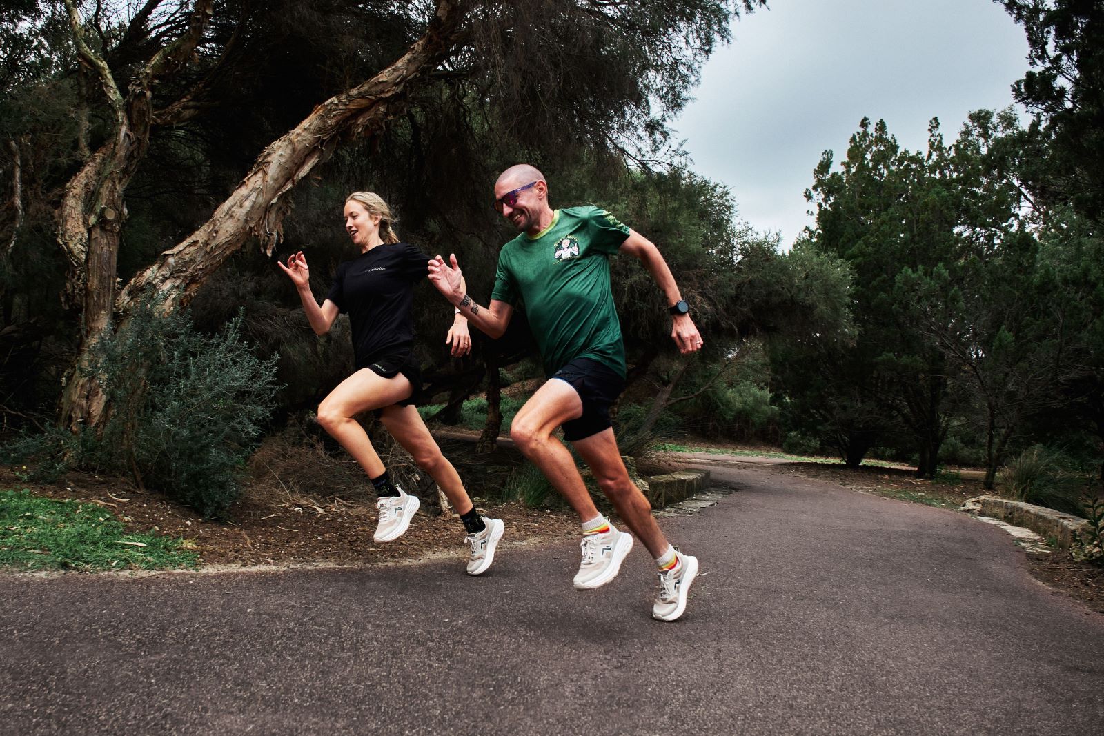 Why Tarkine Running Shoes Are Changing the Game in Australia