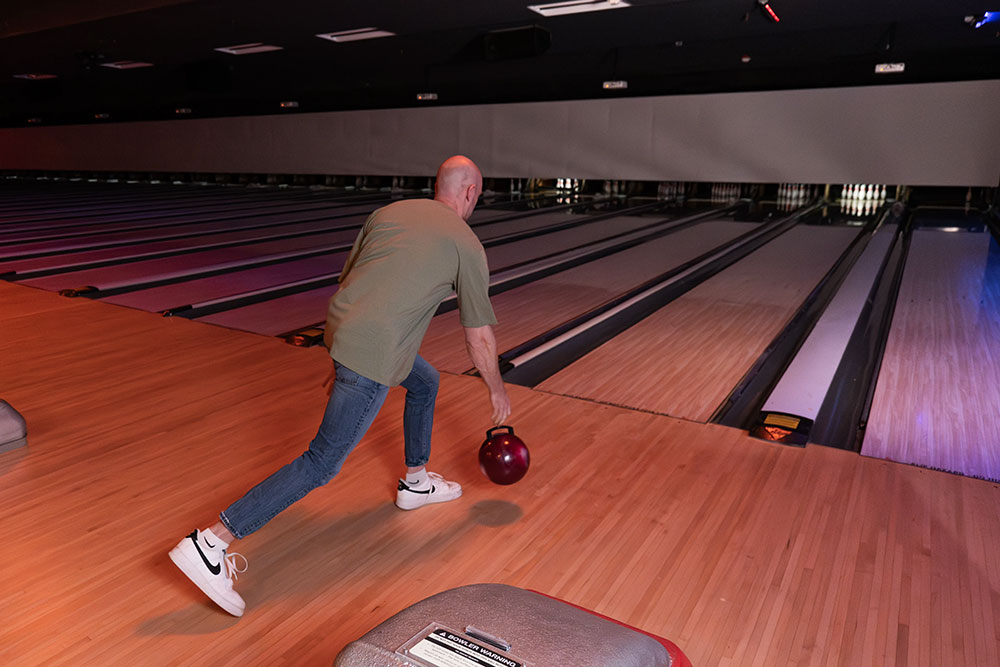 Rethinking the Game: Why Handle Bowling Balls Are Changing the Way We Bowl