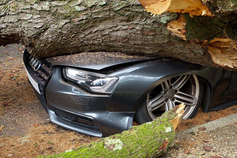 Injured in a Crash? Find a Car Accident Lawyer in Kent, WA You Can Trust