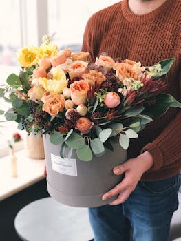 Making Every Petal Count: Why Locals Trust This Flower Shop in Vegas