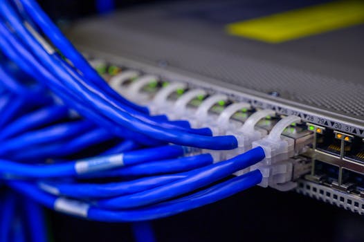 Breathe Technology: Trusted IT Support and Cybersecurity in Cambridge and London