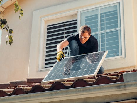 Solar Panel Installation in Clare & Galway: Your Complete Guide to Renewable Energy with Empower Energy