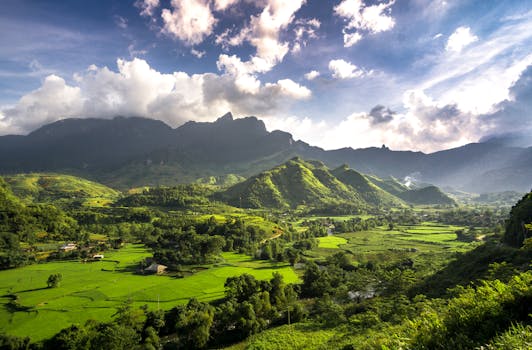 The Complete Guide to Exploring Vietnam: Why Personalized Tours Create Unforgettable Experiences