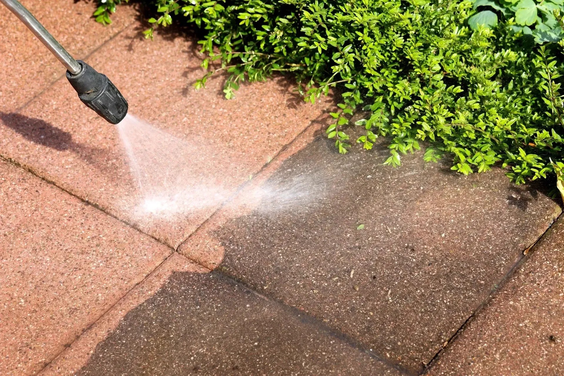 The Quiet Work That Keeps California Clean